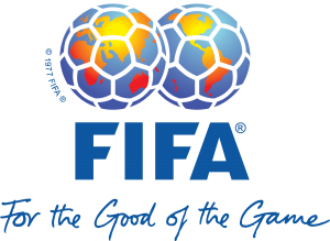 Logo Fifa 2014