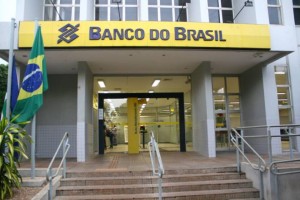 agencias do banco do brasil