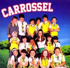 carrossel