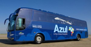 promoções azul linhas aereas