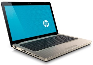 notebook HP