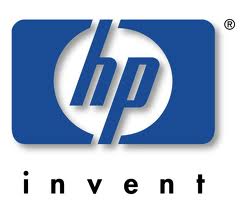 HP logotipo