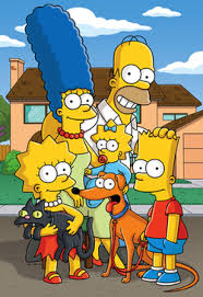 os simpsons