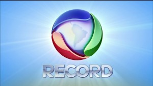 logo TV Record 2013