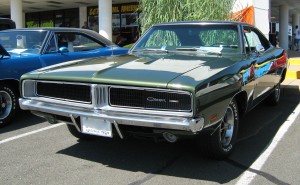 1969_Dodge_Charger