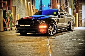 Ford-Mustang-GT