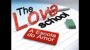 Inscrição Laboratório A Escola do Amor