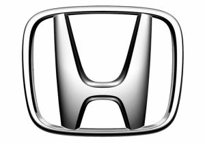 Logo Honda