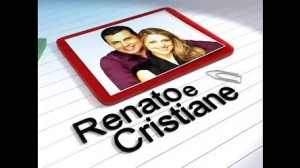 Renato e Cristiane A Escola do Amor