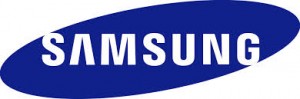 Samsumg Logo