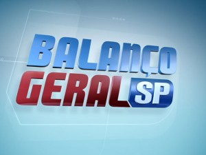 balanço geral