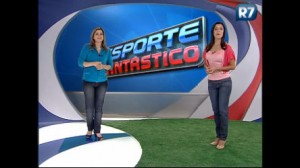 esporte fantastico record