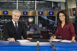 jornal da record 2013