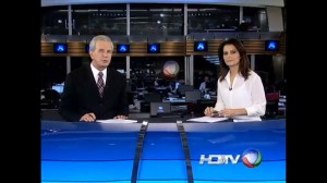 jornal de record hd