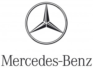 mercedes benz logo