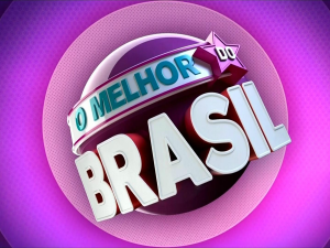programa o melhor do brasil