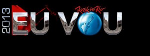rock in rio 2013