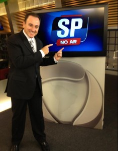 sp no ar