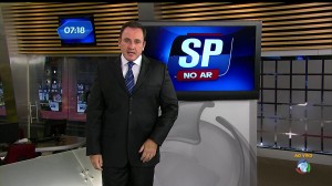 sp no ar ao vivo