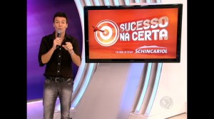 sucesso na certa