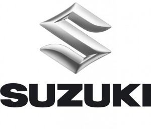 suzuki logo