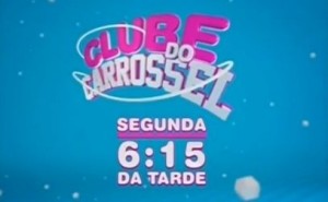 Clube do Carrossel sbt