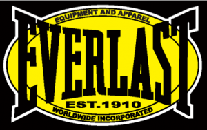 Everlast Logo