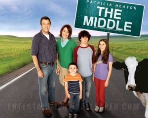 The MIddle sbt
