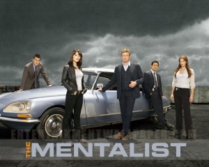 The Mentalist TV