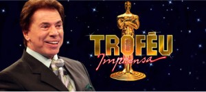 Troféu Imprensa