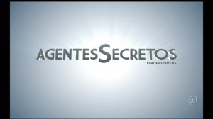 agentes secretos sbt