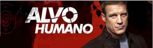 alvo humano