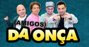 amigos da onça