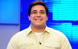 apresentador andré marques