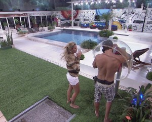 big brother brasil globo