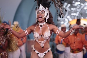 caldeirão do huck musa do carnaval