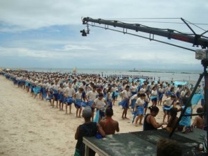 dança da galera