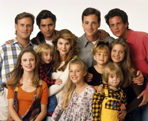 full house