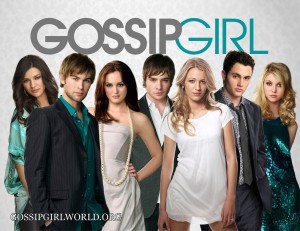 gossip girl