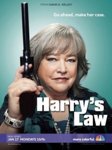 harrys's law