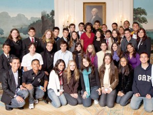 inscrição jovens embaixadores 2013 caldeirão do huck