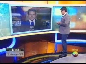 jornal sbt