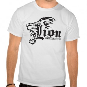 lion_fight_wear_brazilian_jiu_jitsu