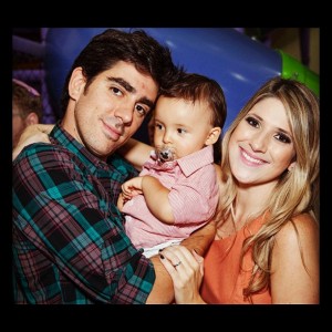 marcelo adnet e família