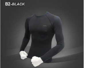 maxten compression shirt