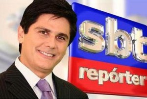 sbt reporter logo