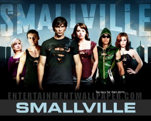 smallville sbt