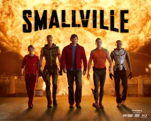 smallville wallpaper