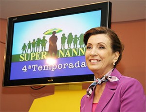 supernanny