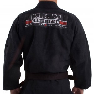 Kimono Jiu Jitsu